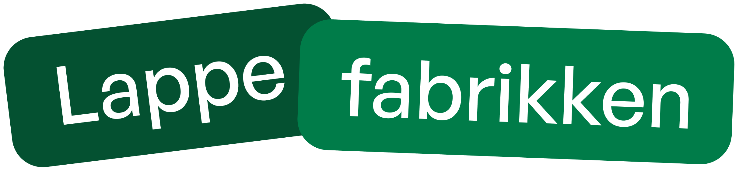 Lappefabrikken