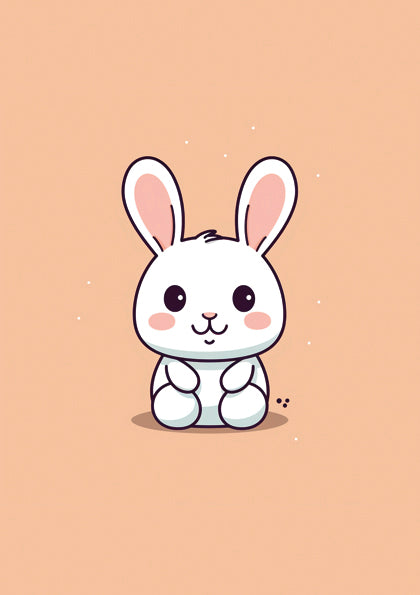 Lille kanin