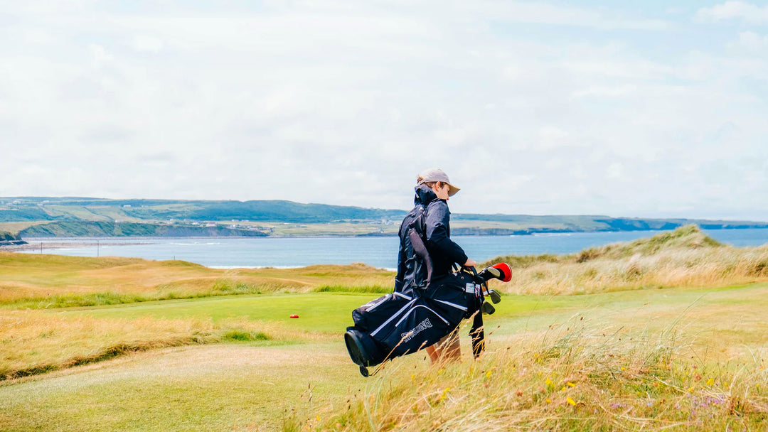 Golflapper